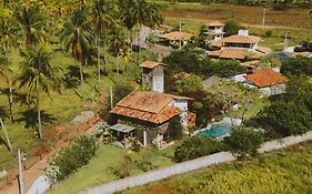 Pousada Casa Branca