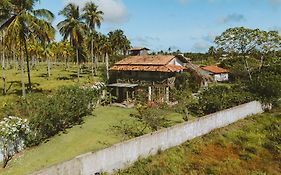 Pousada Casa Branca