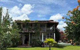 Pousada Casa Branca
